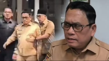 Disinggung Soal Mantan Napi, Wakil Bupati Lebak Sentil Etika Berbicara Usai Walk Out dari Acara Halal Bihalal