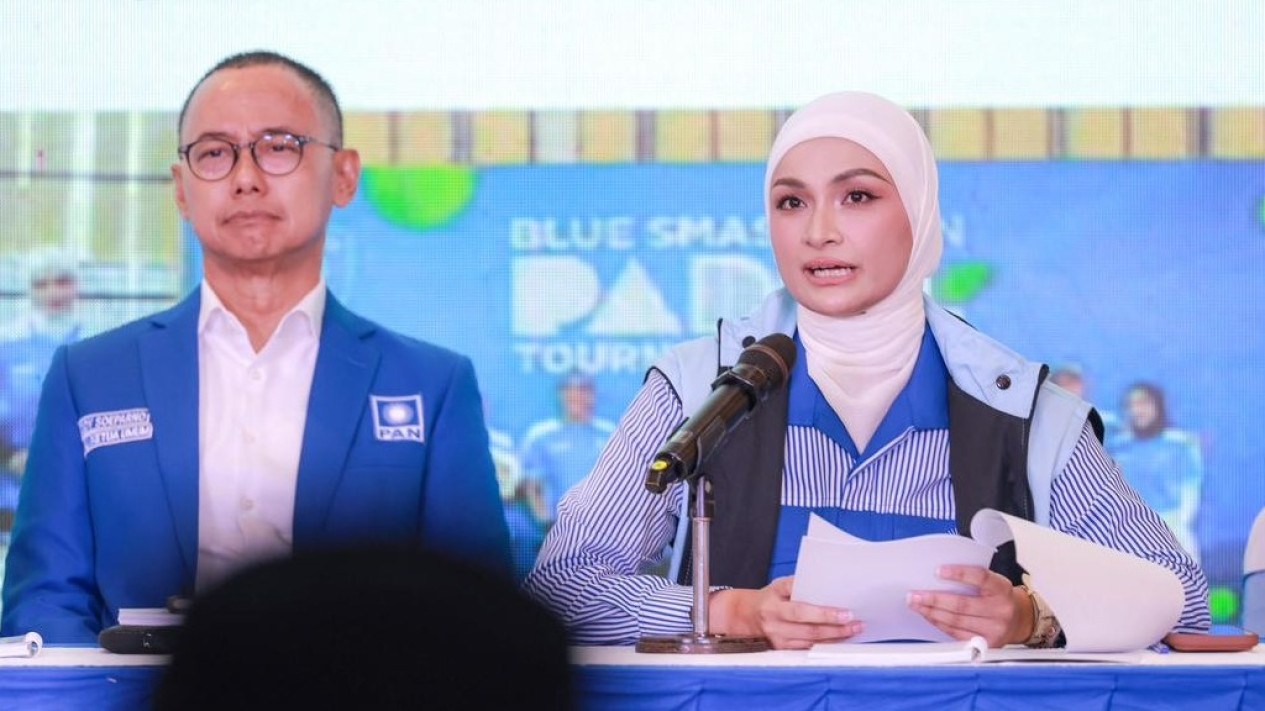 Harga BBM Dipastikan Tidak Naik, PAN Minta Pengawasan Distribusi Diperketat
            - galeri foto