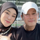 Meski Dugaan Skandal Suami Terungkap, Clara Shinta Beri Pesan Tak Terduga kepada Selingkuhan Alexander Assad