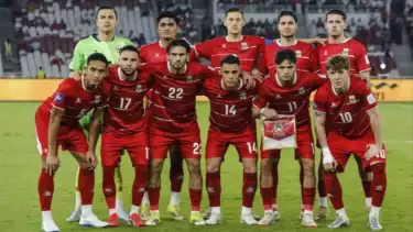 Herdman Pilih 'Menepi' Usai Kalah Lawan Bulgaria! Ini Alasan di Balik Keputusan Mengejutkan Pelatih Timnas Indonesia