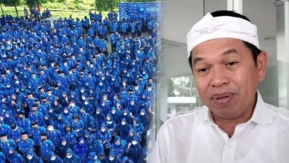 Nasib PPPK Jabar Aman? Dedi Mulyadi Diminta DPRD Rampingkan Dinas Besar-besaran Demi Cegah Pemborosan Anggaran