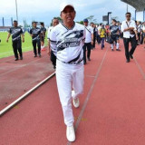 Duel Panas Tim Dedi Mulyadi vs Sekda Jabar di Arcamanik, KDM Turut Beri Instruksi Tegas ke Kadispora Jabar