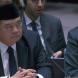 Indonesia Desak PBB Usut Tuntas Serangan Israel yang Tewaskan 3 Prajurit TNI di Lebanon
