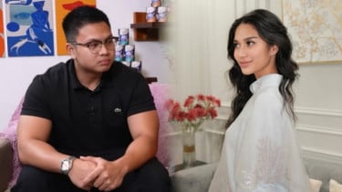 Bigmo Sampaikan Penyesalan Terbuka, Azizah Salsha Langsung Beri Sinyal Kuat Babak Proses Hukum Selesai?