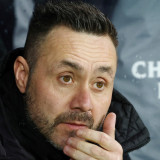 Tottenham Punya Senjata Baru! De Zerbi Siap Terapkan Gaya Menyerang