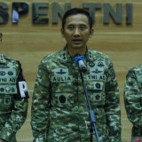 TNI Layangkan Surat ke LPSK, Kejar Keterangan Andrie Yunus untuk Rampungkan Penyidikan