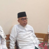 Mengklaim Daerah Netral, NTB Ajukan Diri Sebagai Tuan Rumah Muktamar ke-35 NU 2026