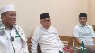 Mengklaim Daerah Netral, NTB Ajukan Diri Sebagai Tuan Rumah Muktamar ke-35 NU 2026