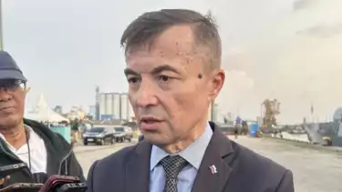 Sampaikan Duka Cita, Rusia Tegas Sebut Serangan Terhadap UNIFIL Tak Bisa Dianggap Hal yang Wajar