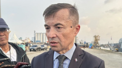 Sampaikan Duka Cita, Rusia Tegas Sebut Serangan Terhadap UNIFIL Tak Bisa Dianggap Hal yang Wajar