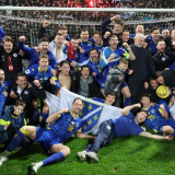 Kutukan Berlanjut! Italia Kembali Gagal Lolos ke Piala Dunia Usai Disingkirkan Bosnia dengan Cara Menyakitkan