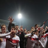 Hasil Kualifikasi Piala Dunia 2026: Turki Akhiri Penantian Panjang 24 Tahun Usai Tundukukkan Kosovo