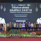 Ketum PP Muhammadiyah Sampaikan Duka Atas Gugurnya Pasukan Perdamaian RI di Lebanon