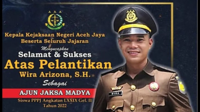 Jaksa Wira Jadi Sorotan: Dari Pernyataan “Editing Gratis” di Kasus Amsal Sitepu hingga Kepemilikan Harta Rp2 Miliar Ikut Terbongkar