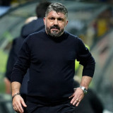 Sambil Menangis, Gennaro Gattuso Minta Maaf usai Timnas Italia Gagal ke Piala Dunia untuk Tiga Kali Beruntun