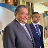 Pemerintah Rem Konsumsi Energi di Tengah Gejolak Global, Isi BBM Maksimal 50 Liter per Kendaraan