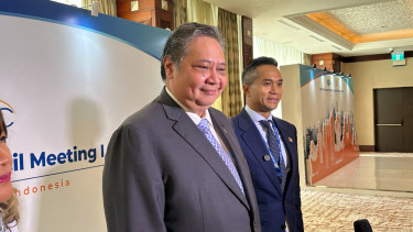 Pemerintah Rem Konsumsi Energi di Tengah Gejolak Global, Isi BBM Maksimal 50 Liter per Kendaraan