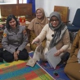 Cabuli 13 Anak Dibawah Umur, Seorang Guru Ngaji di Kebumen Ditangkap Polisi