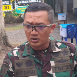 Danbrigif Siwah Beberkan Alur Pemulangan Jenazah Praka Farizal, Dari Otopsi Hingga Repatriasi