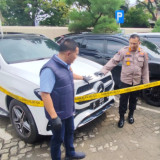 Polda Jawa Tengah Bongkar Kasus Investasi Fiktif Sarang Burung Walet, Kerugian Korban 78 Miliar Rupiah