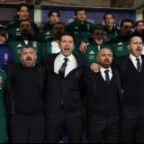 Timnas Italia Gagal ke Piala Dunia 2026, Gianluigi Buffon Tak Bisa Pastikan Masa Depan Gennaro Gattuso