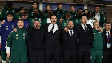 Timnas Italia Gagal ke Piala Dunia 2026, Gianluigi Buffon Tak Bisa Pastikan Masa Depan Gennaro Gattuso