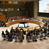 3 Prajurit Gugur di Lebanon, Indonesia Berang di PBB, Tuntut Investigasi Langsung atas Serangan UNIFIL