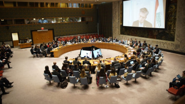 3 Prajurit Gugur di Lebanon, Indonesia Berang di PBB, Tuntut Investigasi Langsung atas Serangan UNIFIL