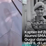 Dedi Mulyadi sampaikan Duka Mendalam atas Prajurit TNI yang Gugur dalam Misi Perdamaian, Satu Prajurit Berasal dari Jawa Barat