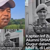 Dedi Mulyadi sampaikan Duka Mendalam atas Prajurit TNI yang Gugur dalam Misi Perdamaian, Satu Prajurit Berasal dari Jawa Barat