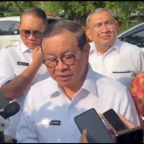 Pramono Bersyukur WFH ASN Hari Jumat Bukan Rabu, Apa Sebabnya?