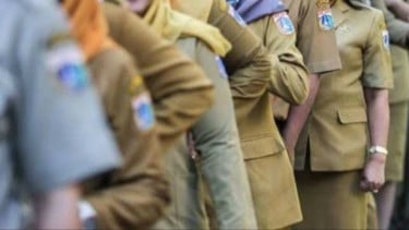 ASN Resmi WFH Setiap Hari Jumat, Karyawan Swasta dapat Kebijakan yang Sama?