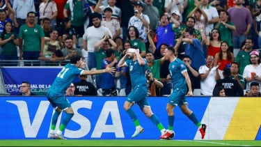 Penakluk TImnas Indonesia Resmi Lolos ke Piala Dunia 2026, Irak Lengkapi Daftar 48 Peserta