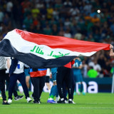 Resmi! Persib Bandung Bakal Punya Wakil di Piala Dunia 2026 usai Irak Lolos ke Putaran Final Lewat Jalur Playoff