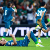 Baru Juga Lolos, Timnas Irak Langsung Dapat Kabar Buruk usai Pastikan Diri Tampil di Piala Dunia 2026