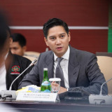 Fraksi Gerindra Kecam Insiden yang Tewaskan Prajurit TNI di Lebanon