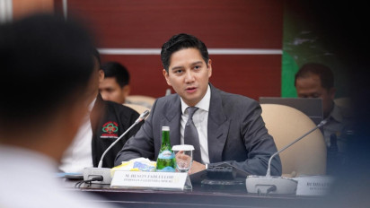 Fraksi Gerindra Kecam Insiden yang Tewaskan Prajurit TNI di Lebanon