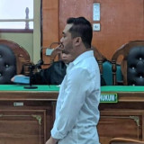 Amsal Sitepu Divonis Bebas