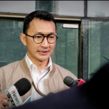 KPK Siapkan Pemeriksaan Tersangka Baru Kasus Haji, Koordinasi Pemulangan dari Arab Saudi Masih Berlangsung