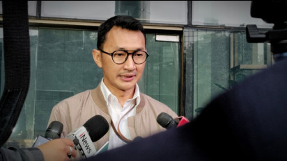 KPK Siapkan Pemeriksaan Tersangka Baru Kasus Haji, Koordinasi Pemulangan dari Arab Saudi Masih Berlangsung