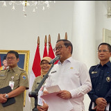 Pemprov DKI Terapkan WFH Terbatas, Layanan Publik dan Pejabat Tetap Bekerja di Kantor