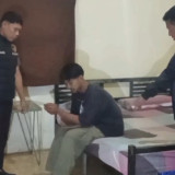 Wanita Disekap dan Dirampok di Hotel Mojoagung Jombang, Dua Pelaku Ditangkap di Surabaya