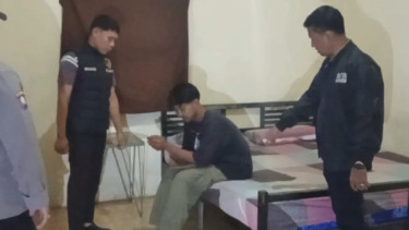 Wanita Disekap dan Dirampok di Hotel Mojoagung Jombang, Dua Pelaku Ditangkap di Surabaya