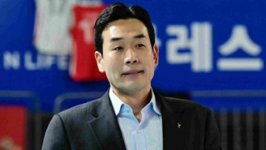 Bukan Red Sparks Apalagi Ko Hee-jin, Ternyata Ini Sosok yang Paling Berjasa Bagi Inkushi dalam Kariernya