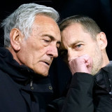 Presiden FIGC Diminta Mundur usai Timnas Italia Gagal Lolos ke Piala Dunia 2026, Gabriele Gravina Bilang Begini