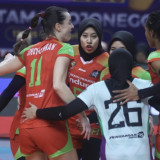 Final Four Proliga 2026 Dimulai Besok! Begini Cara Mudah untuk Nonton Langsung Aksi Megawati Hangestri Cs di Laga Pembuka