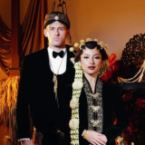 Jennifer Coppen dan Justin Hubner Pamer Foto Prewed Adat Jawa: Dua Hati, Satu Perjalanan