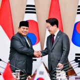 Korea Andalkan Indonesia di Tengah Gejolak Geopolitik, Lee Jae Myung Sebut RI Kunci Ketahanan Energi Global
