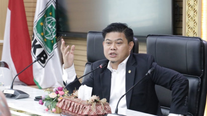 3 Prajurit TNI Gugur di Lebanon, Pemerintah Diminta Desak PBB Gelar Sidang Darurat