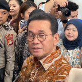 Mendag Sebut Transaksi Program Belanja Lebaran Tembus Rp180 Triliun, Daya Beli Masyarakat Meningkat